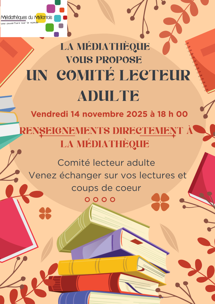 la médiathèque vous propose1