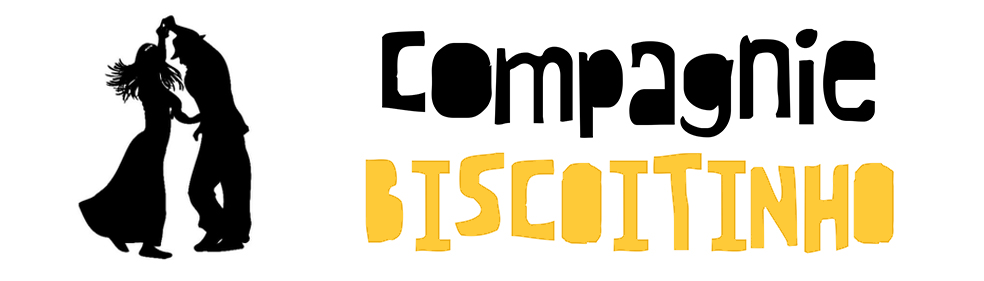 logo Cie Biscoitinho
