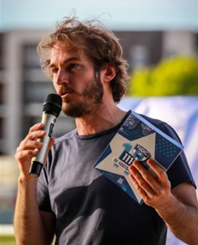 Valentin deudon