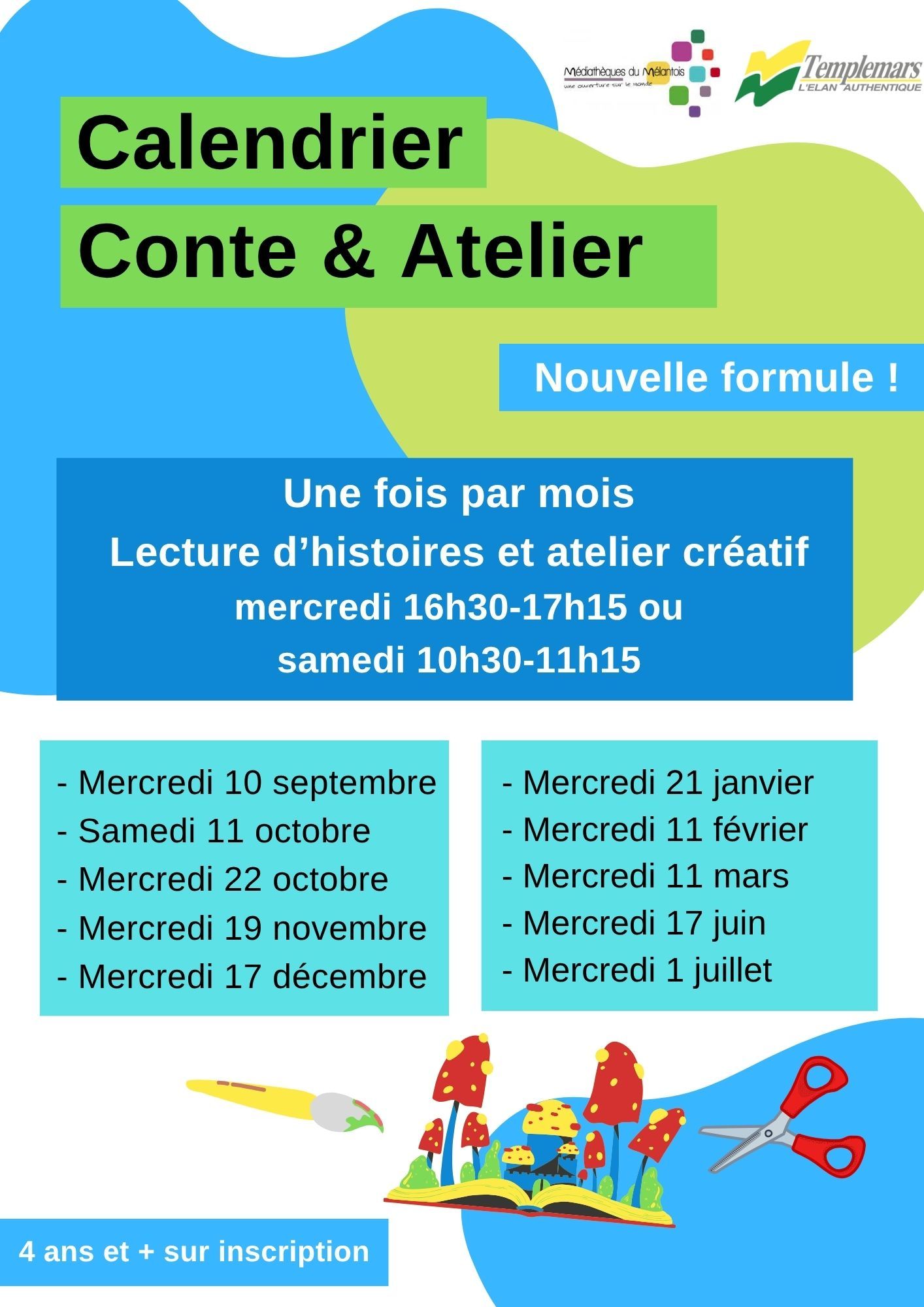 Calendrier HdC copy