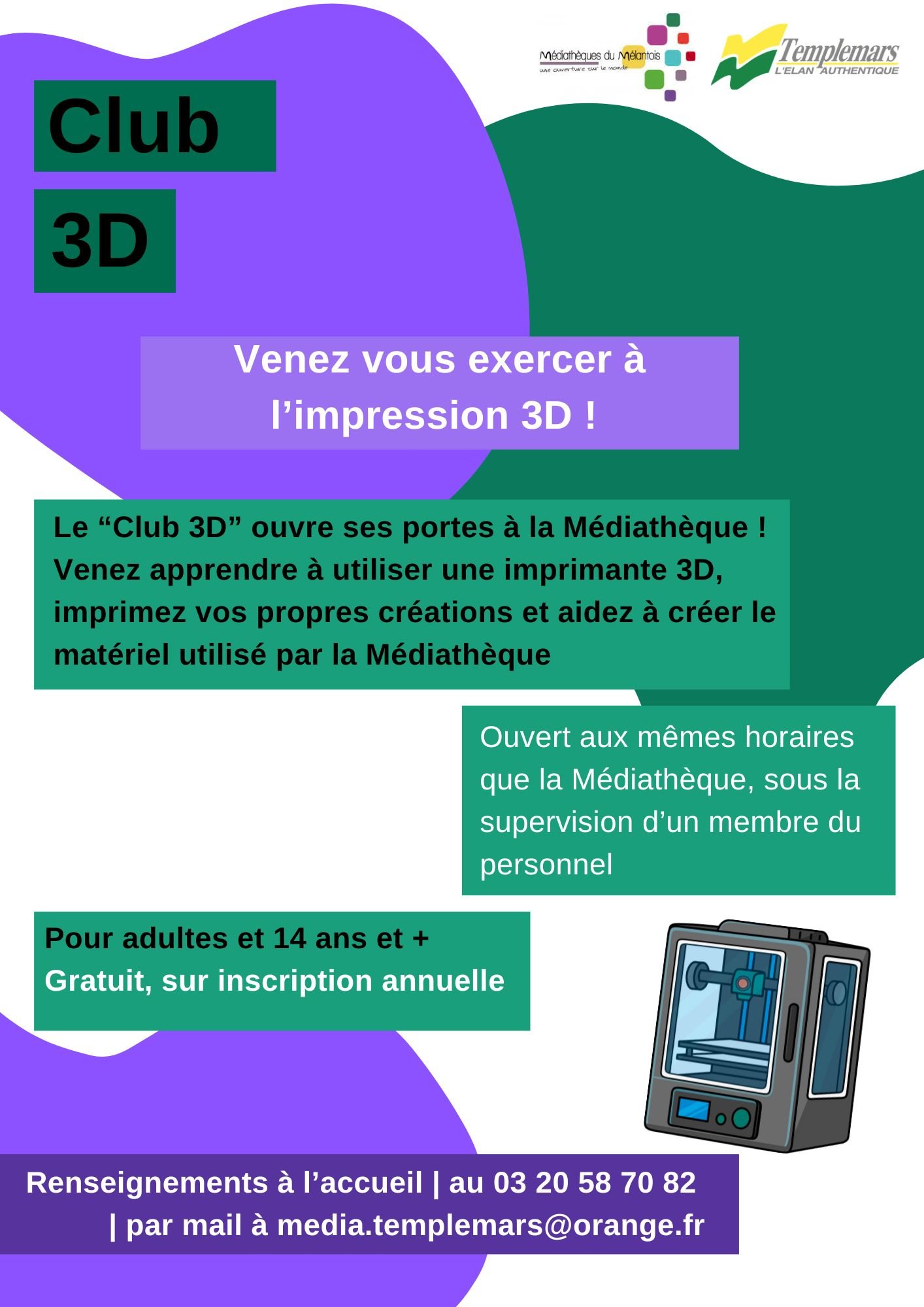 Club 3D temp