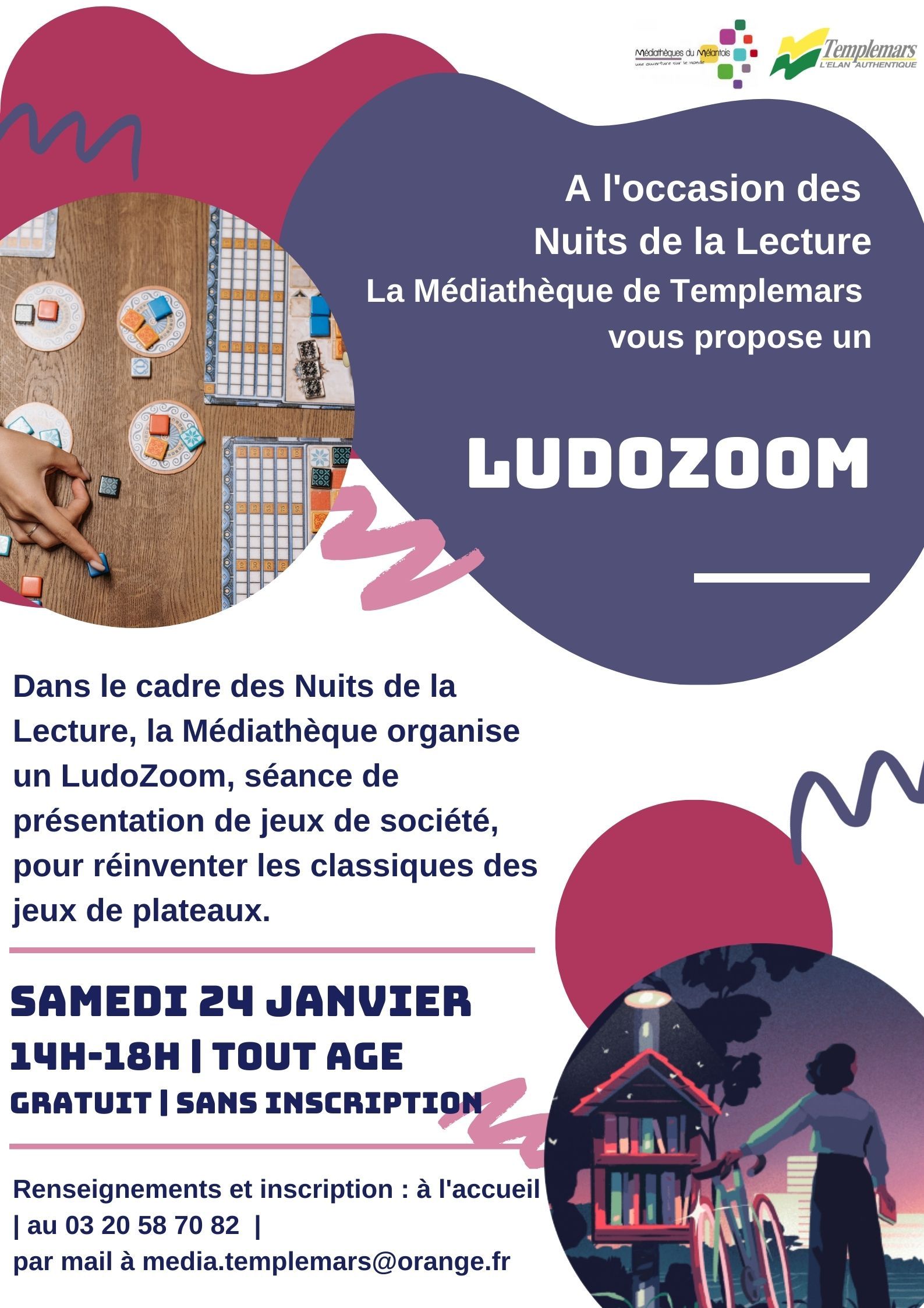 ludozoom ndl